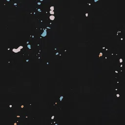 Fame Forever by Lifestyle Boys Geometric Printed Cotton Pullover Sweatshirt image 3