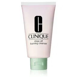 Clinique Rinse-Off Foaming Cleanser-picture-14
