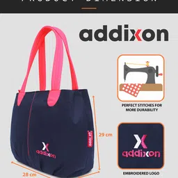 Addixon Structured Shoulder Bag image 4