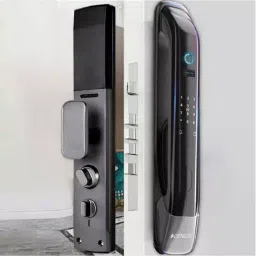 Denler LCD Smart Door Lock DL02 image 2