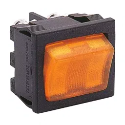 ARCOLECTRIC (BULGIN LIMITED) ROCKER SW, DPST, 16A, 250VAC, PANEL, H8653VBBG3-577W-picture-42