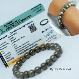 Vanira Artificial Beaded Elasticated Bracelet-picture-10