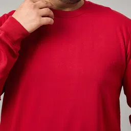 Club York Men Sweatshirt image 3