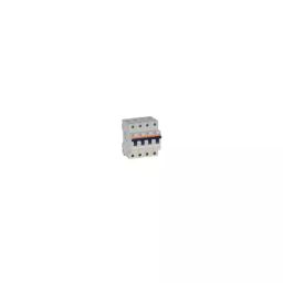 C&S Electric Wintrip 2 C Type FP MCB CSMBS4C25 (Pack of 4)-picture-9