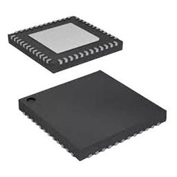 MICROCHIP Usb Interface USB PERIPHERAL CONTROLLER W/ HUB, 480MBPS, QFN, USB4640I-HZH-03-picture-40
