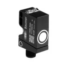 Baumer O300.GR-11110414 Reflection light sensor Connector M8 4-pin 1.00-picture-47