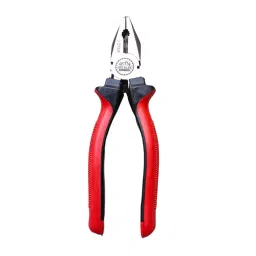 Sky Blue 203.2 mm (8 Inch) Multipurpose Combination Pliers Combo for Home & Professional (2 Pcs), SBE056 image 2