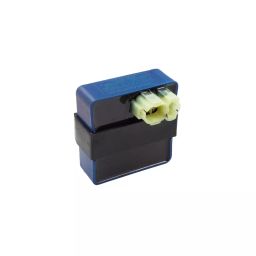 Deutsche CDI Unit for Bajaj Platina 100 Comfortec KS/ES (2016 Model), Platina 100 BS-IV KS/ES (2017 Model), DEUS-0676PA-picture-45