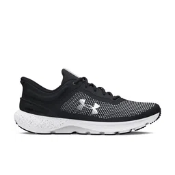 UNDER ARMOUR Men Woven Design Charged Escape 4 Knit Running Shoes-picture-25