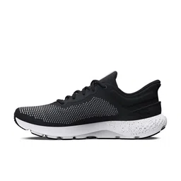 UNDER ARMOUR Men Woven Design Charged Escape 4 Knit Running Shoes image 2