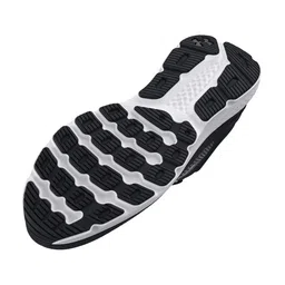 UNDER ARMOUR Men Woven Design Charged Escape 4 Knit Running Shoes image 5