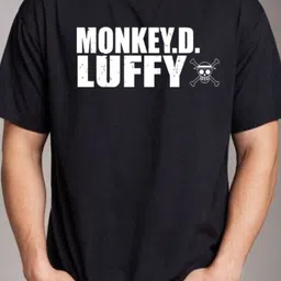 Be Crazy Men Printed T-shirt image 5