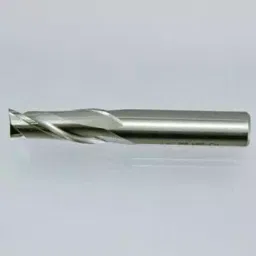 NACHI 12 mm Blade Dia Square High Speed Steel End Mill 2SE 12.0 6655241 - Made In Japan-image-81