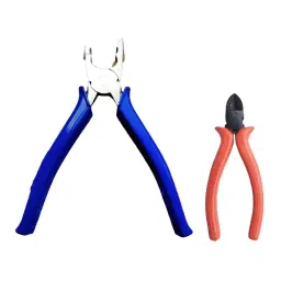 Sky Blue SBE_PLIER_COMBOS_COMBO_030 7.8 inch Steel Lineman Plier-image-71