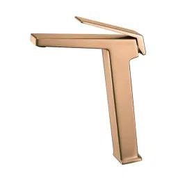 Aquieen Luxury Rose Gold Brass Basin Mixer Tap, AQN 450-image-45
