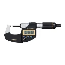 Mitutoyo Digimatic Micrometer 0-25 mm Range, 293-100-20-image-23