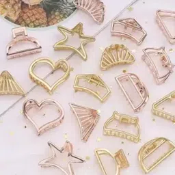 DN ENTERPRISES Women Claw Clip-image-9