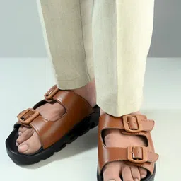 LEAF Men Comfort Sandals image 3