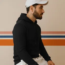 Try This Men Sweatshirt image 5