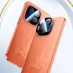 WonRia Back Camera Lens Glass Protector for iQOO Neo 10, iQOO Neo 10 5G image 4