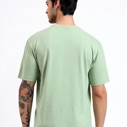 TOXA Men Pockets T-shirt image 4