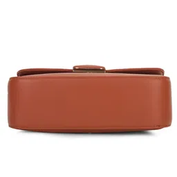 Marie Claire Women Solid Crossbody Sling Bag image 4