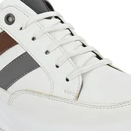 Provogue Men Lace-Ups Sneakers image 2