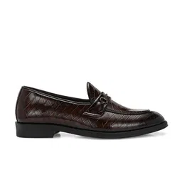 Invictus Men Formal Loafers image 2