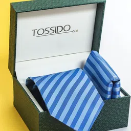 Tossido Men Accessory Gift Set image 4