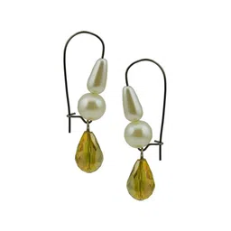 HIGH TRENDZ Contemporary Drop Earrings-picture-21