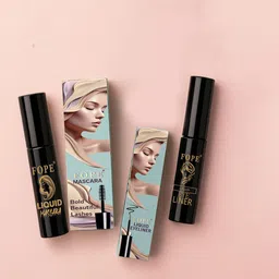 FOPE Set Of 14 All In One Long Lasting Makeup Combo image 3