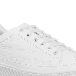 LOUIS STITCH Men Lightweight Lace-Up Sneakers image 4