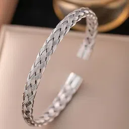 Heer Collection Men Wraparound Bracelet-picture-36