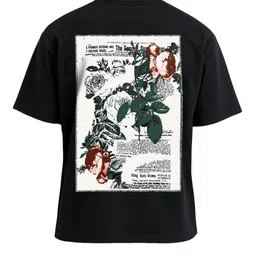 Clowns Of God Women Printed Drop-Shoulder Sleeves Pure Cotton T-shirt-picture-25