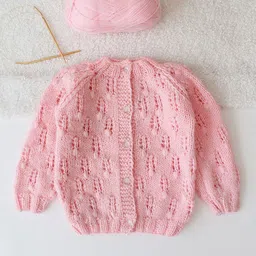 Woonie Unisex Kids Cardigan-picture-36