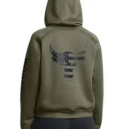 UNDER ARMOUR Project Rock Printed Hoodie-picture-9