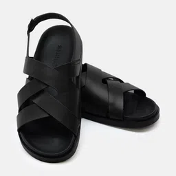 Snitch Men PU Mules image 2