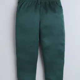 YK Boys Shirt with Trousers image 2