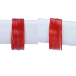 1ST TIME Women Red Bangle-picture-49