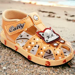 ROTATION Kids Gladiators Sandals-picture-42