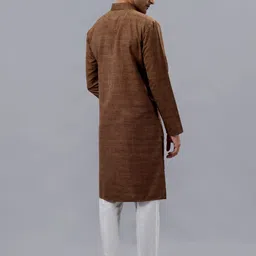 azania Men Kurta image 3