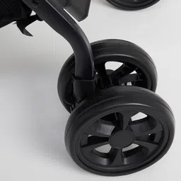 Juniors by Babyshop Kids Reef Baby Strollers With 5 Point Harness image 3