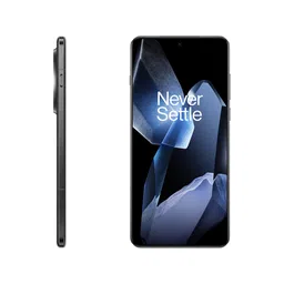 OnePlus 13 CPH2649 India 16 GB RAM 512 GB Black Eclipse IN image 2