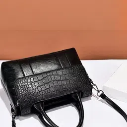 CORSICA Women Black Handbags-picture-49