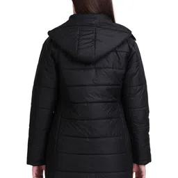 Brazo Women Lightweight Quilted Jacket image 3