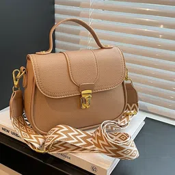 StyleCast Structured Sling Bag-picture-10