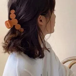 Xivir Women Set of 3 Claw Clip image 3