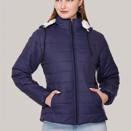 Metronaut Women Puffer Jacket-picture-38
