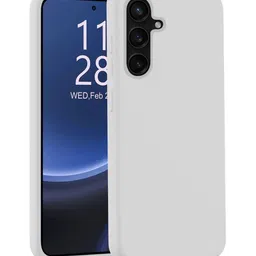 LIRAMARK Liquid Silicone Soft Back Cover Case for Samsung Galaxy S23 FE 5G-picture-34