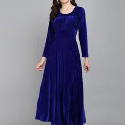 WESTCHIC Women Other A-Line Dresses-picture-12